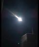 烁室（SUOSHI）太阳能户外照明灯庭院灯新农村大功率超亮感应led投光灯路灯家用 人体感应+遥控路灯双头+20000-W 实拍图