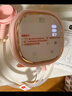 新贝吸奶器 电动吸奶器无痛全自动  拔奶器 大吸力便携吸乳器8135 实拍图