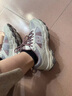 斯凯奇（Skechers）女鞋云野老爹鞋透气舒适户外登山徒步鞋运动鞋180125 实拍图