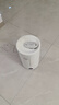 美的（Midea）加湿器净化除菌家用卧室超声波大雾量宿舍静音喷雾器桌面雾化器取暖降噪生日礼物国家补贴S-UV98K 实拍图