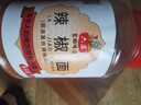 六婆辣椒面500g*2瓶 香辣味+特辣味火锅干碟烧烤肉蘸料辣椒粉家用商用 实拍图