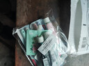 两面针（LMZ）便携礼包旅行套装（牙刷4支+牙膏40g*3支+洗发水30ml+护发素30ml 实拍图