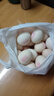 德青源鲜鸡蛋 无抗生素无激素  优质蛋白 营养早餐 生鲜鸡蛋 农场鲜供 舌尖攻略谷饲40枚1.72kg 实拍图