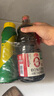 海天 礼盒系列 生抽酱油1.54*2+蚝油1kg*2 【0添加 特级酱油】 实拍图