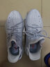 回力官方椰子鞋男鞋子男秋冬款软底网面鞋男潮流透气轻便运动鞋男学生 椰子鞋350满天星 40码 实拍图