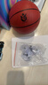 宏登免打孔可升降吸盘儿童篮球架玩具壁挂式投篮户外室内生日礼物 实拍图