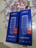 拉伯塔（LABOT） led玉米灯泡三色变光e27e14螺口家用照明吊灯节能灯 【12W小螺口E14】无频闪 白光6000K 实拍图