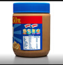 四季宝颗粒花生酱 面包酱 拌饭拌面酱 调味酱 火锅蘸料（340g+50g）*2 实拍图