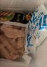 CP正大食品白羽鸡小胸2斤 冷冻生鲜 早餐鸡胸肉里脊肉 实拍图