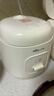 小熊（Bear） 电饭锅1-2人 小电饭煲 家用多功能宿舍小容量迷你煮饭煮泡面压力米饭锅1.2升 DFB-F12Z2国家补贴 实拍图