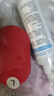 红双喜乒乓球拍胶皮清洁剂海绵擦增粘保养液胶皮清洗剂底板套胶护理套装 清洁剂+海绵擦+保护膜（非红双喜 实拍图