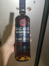 百加得黑朗姆酒 洋酒 莫吉托 基酒调酒 500ml 实拍图