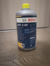 博世（BOSCH）刹车油制动液DOT4 HP高端刹车油原装进口1L装 包安装 实拍图