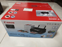 佳能（Canon）G3810大容量可加墨彩色多功能无线一体机（打印/复印/扫描/作业打印/微信远程WiFi 学生/家用） 实拍图