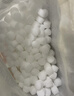 中盐 球型软水盐10kg*2 软水机净水器软化水质预防水垢保护机器 国货 实拍图