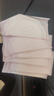 十月结晶防溢乳垫哺乳期超薄3D立体透气产妇一次性防漏奶贴300片 实拍图