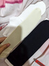 ins女士潮款堆堆袜无骨纯色中筒袜四季春秋款日系月子袜春夏秋冬 5双（颜色随机） 5双 均码 实拍图