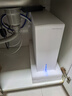 沁园双子芯净矿2.0净水器 1400G初始流速体验家用8年RO过滤器 双水路直饮净饮一体机UR-S61293国家补贴 实拍图