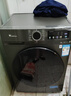 小天鹅（LittleSwan）滚筒洗衣机全自动家用 带烘干洗烘一体【TD120V098WDT】 12公斤 超薄 家电国家补贴20% 以旧换新 实拍图