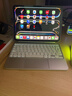 Apple/苹果 平板妙控键盘-白色 适用11英寸iPad Pro(M5/M4芯片) 平板键盘无线键盘ipad键盘苹果键盘 实拍图