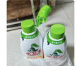 滴露（Dettol）洗衣机清洗剂250ml金装版柠檬滚筒波轮洗衣机深度清洁剂除垢杀菌 实拍图