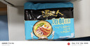 统一 方便面 汤达人 海鲜拉面风味 方便面113g*5 五连包 实拍图