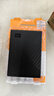 西部数据（WD）2TB 移动硬盘 USB3.0 My Passport随行版2.5英寸 黑 机械硬盘 笔记本电脑外接 大容量加密存储 实拍图