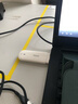 海尔随身wifi可移动无线wifi6免插卡上网宝随行无线上网卡便携式车载4g无限路由器全国通用流量2025款 实拍图