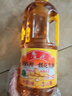 鲁花 【保真花生油】食用油 5S 物理压榨 压榨一级 花生油1L 实拍图