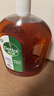 滴露消毒液衣物除菌液洗衣消毒水1.8L杀菌除螨家居衣物消毒除菌松木香 实拍图