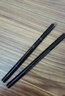 玛丽黛佳（MARIE DALGAR）中秋自然生动眉笔持久不易晕妆扁头05棕色0.2g*2 实拍图