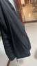 乔丹山神Primaloft金标P棉服男外套春季保暖立领休闲风衣男冲锋夹克 实拍图