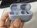 华为FreeBuds Pro 3无线蓝牙耳机星闪耳机入耳式智慧主动降噪通话跑步运动音乐游戏低延迟MT33 星河蓝丨店铺延保+无线充+保护套 JD电竞官方店 实拍图