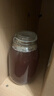 喜碧（Scybe）泡酒容器密封罐6斤装泡酒瓶泡菜坛子腌菜缸腌蛋玻璃罐潘多拉3.2L 实拍图