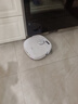 美的【旗舰新品】扫地机器人超薄智能 扫拖一体吸力22KPa 防缠系统 AI双目感知 自动省心洗烘 V16Pro上下水版 实拍图