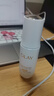 玉兰油（OLAY）水光小白瓶30ml美白精华液抗糖提亮去黄补水化妆品护肤品生日礼物 实拍图