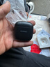 华为FreeBuds SE 2代真无线蓝牙耳机半入耳式音乐通话运动跑步游戏低延时快充超长续航适用于mate70pro 曜石黑丨送店铺延保+晒单豪礼 【40小时超长续航】 实拍图