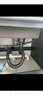 浪鲸（SSWW）厨房水槽大单槽洗菜盆304不锈钢一体盆纳米抗菌耐磨洗菜池TK17 C款-配花瓶抽拉龙头+伸缩篮 68*45cm 实拍图