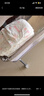 好奇（Huggies）铂金装小桃裤纸尿裤M144片(6-11kg)中号尿不湿【透爽散热】 实拍图