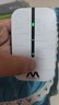烁盟移动随身wifi5ghz无限流量2025款免插卡移动wifi6三网通便携式4G高速无线wifi全国通用流量 【旗舰畅享版】三网通+八核八天线+提速600% 实拍图