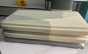 贝博氏babybox爬爬垫婴儿宝宝爬行垫XPE加厚双面可折叠地垫200*180*2cm 实拍图