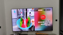 TCL电视 98T7L Ultra 98英寸 QD-Mini LED 蝶翼星曜屏 万象分区 绚彩XDR 98/100英寸电视 国家补贴 实拍图
