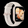 荣耀（HONOR）手表5【国家补贴15%】北极星定位系统|腕上一键体检|10天eSIM长续航 晨辉金  智能手表 送女友 实拍图