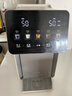 美的（Midea）小魔方pro电热水瓶电水瓶饮水机 烧水壶电热水壶316L 风冷保温恒温一体0塑料可拆国家补贴31FPro 实拍图