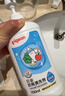 贝亲（Pigeon）奶瓶清洗剂 洗奶嘴果蔬水杯餐具玩具 700ml MA27 实拍图