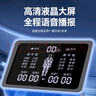 仙鹤中频脉冲电治疗仪医用同款激光理疗仪颈椎按摩腰椎多功能礼品Y60 实拍图