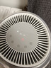 飞利浦（PHILIPS）加湿器家用卧室母婴专用静音除菌无雾空调加湿机鼻炎孕妇婴幼儿小型桌面大容量国家补贴HU5710/10 实拍图