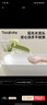 taoqibaby儿童水龙头延伸器宝宝防溅硅胶水龙头套洗手延长水槽神器 实拍图