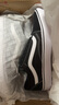 VANS范斯官方 升级款ComfyCush Old Skool舒服运动鞋低帮 黑色  40.5 实拍图