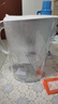 碧然德（BRITA）过滤净水器 家用滤水壶 净水壶 Marella 海洋系列 3.5L（白色） 实拍图